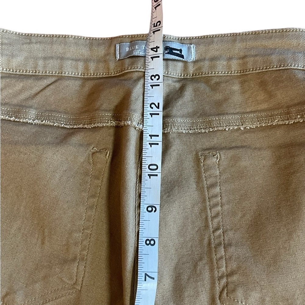 Blue Topic Jeans - Picture 12 of 16